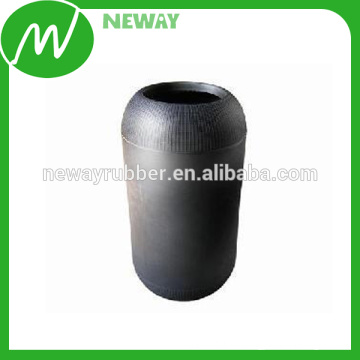 OEM de goma de aire de silicona Air Spring Bellow